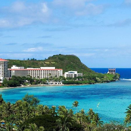 Hilton Guam Resort & Spa Tumon Εξωτερικό φωτογραφία