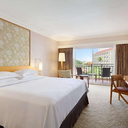 Hilton Guam Resort & Spa Tumon Εξωτερικό φωτογραφία