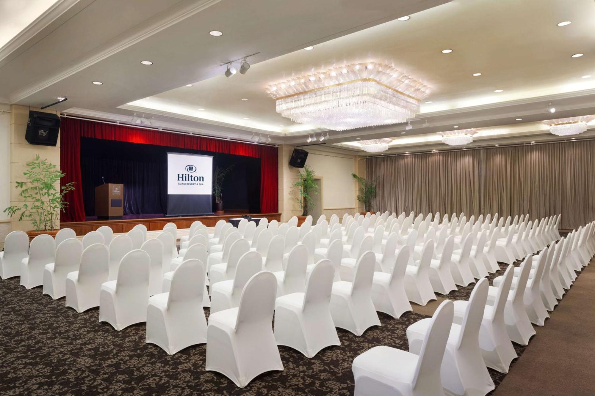 Hilton Guam Resort & Spa Tumon Εξωτερικό φωτογραφία