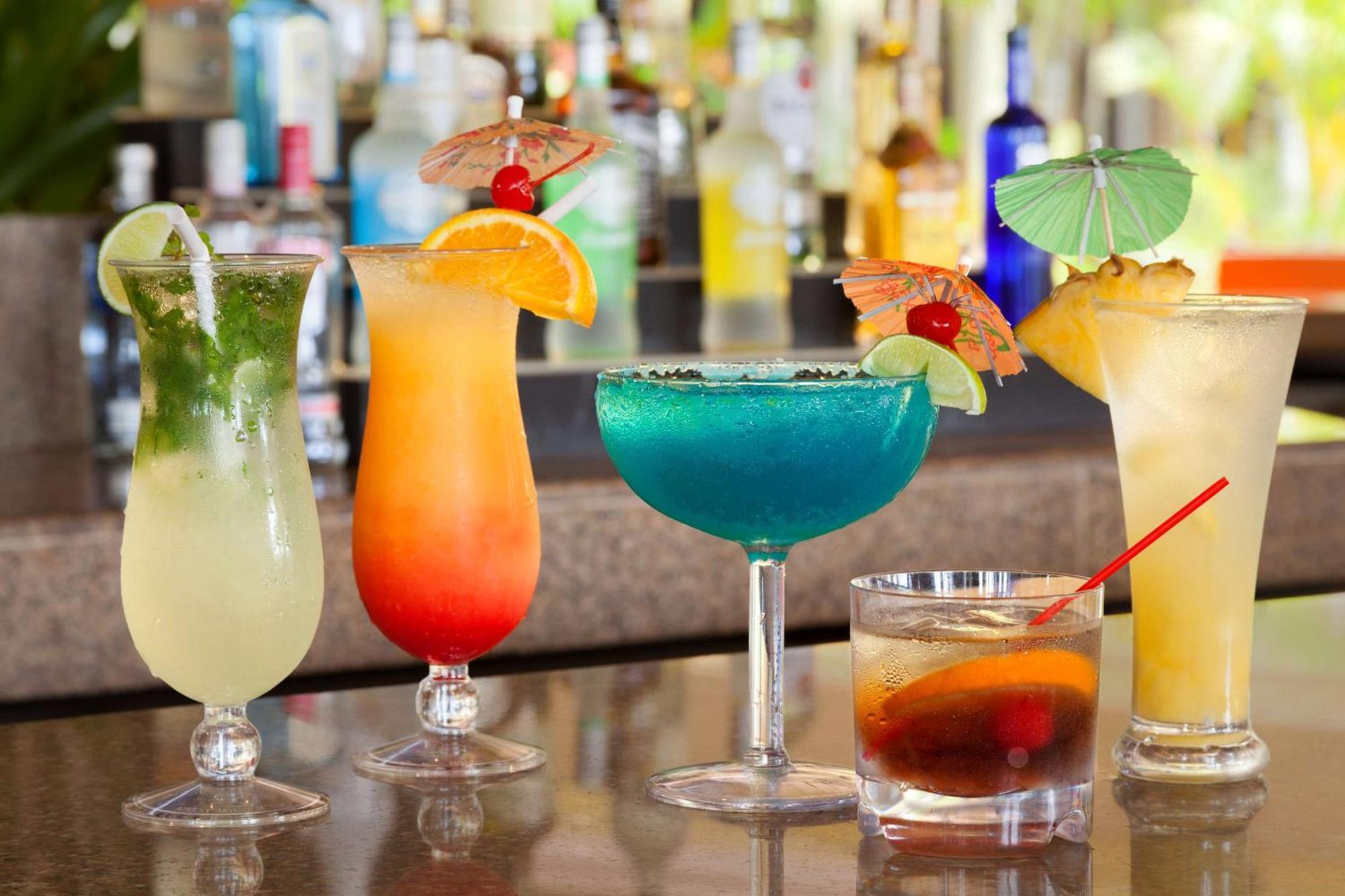 Hilton Guam Resort & Spa Tumon Εξωτερικό φωτογραφία
