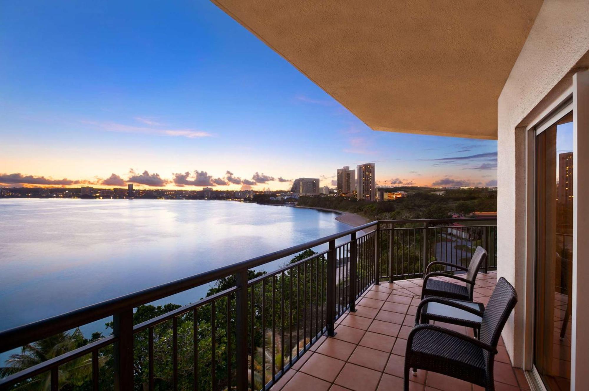Hilton Guam Resort & Spa Tumon Εξωτερικό φωτογραφία