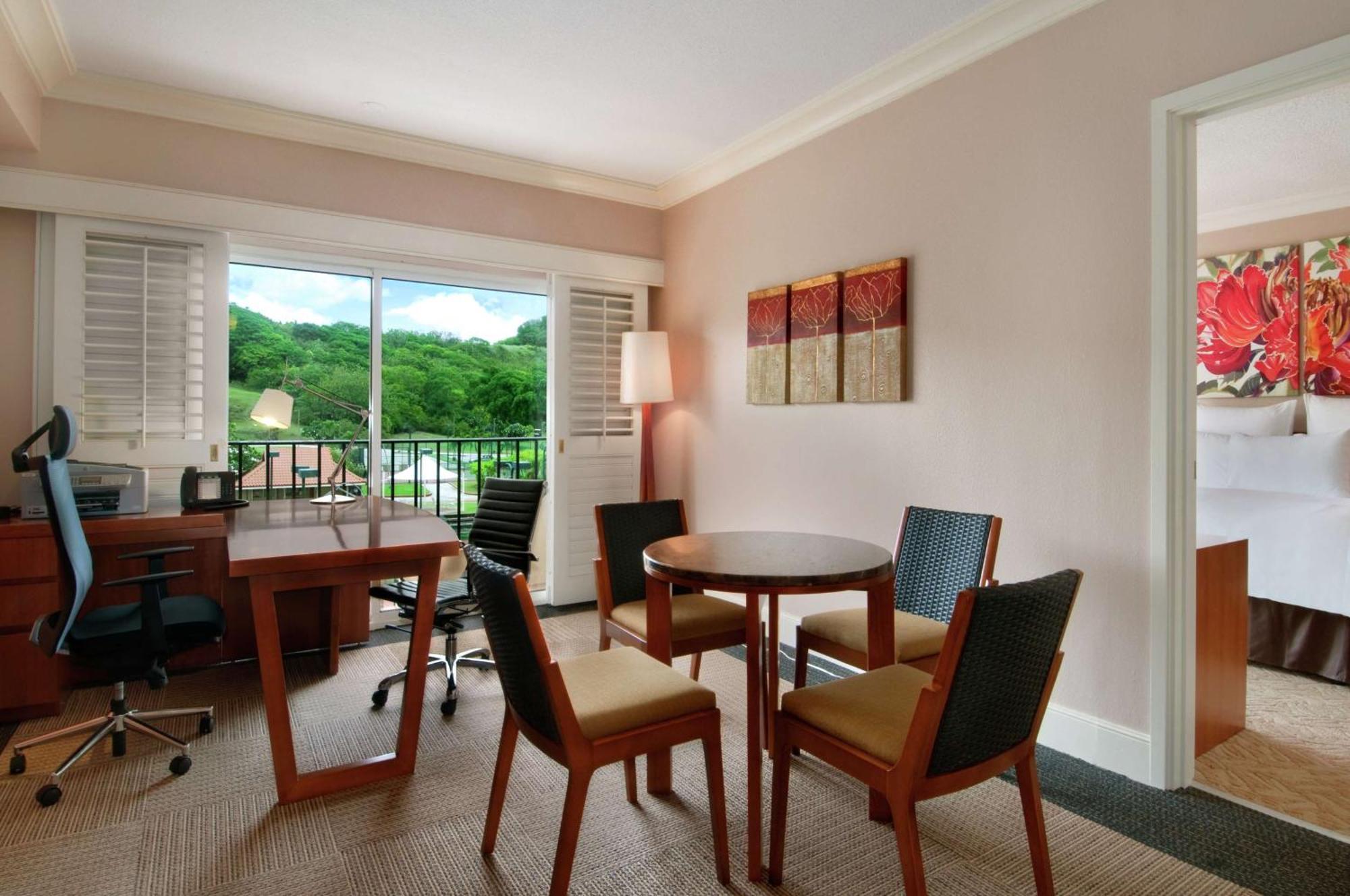 Hilton Guam Resort & Spa Tumon Εξωτερικό φωτογραφία