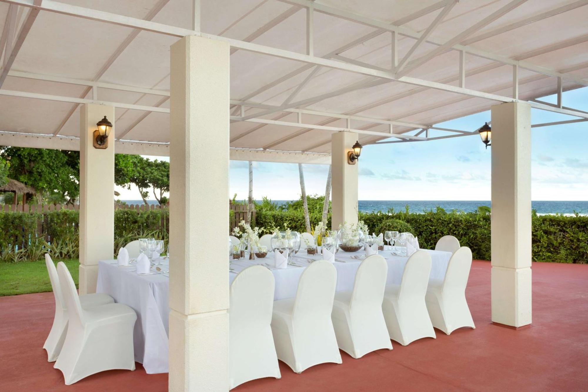 Hilton Guam Resort & Spa Tumon Εξωτερικό φωτογραφία