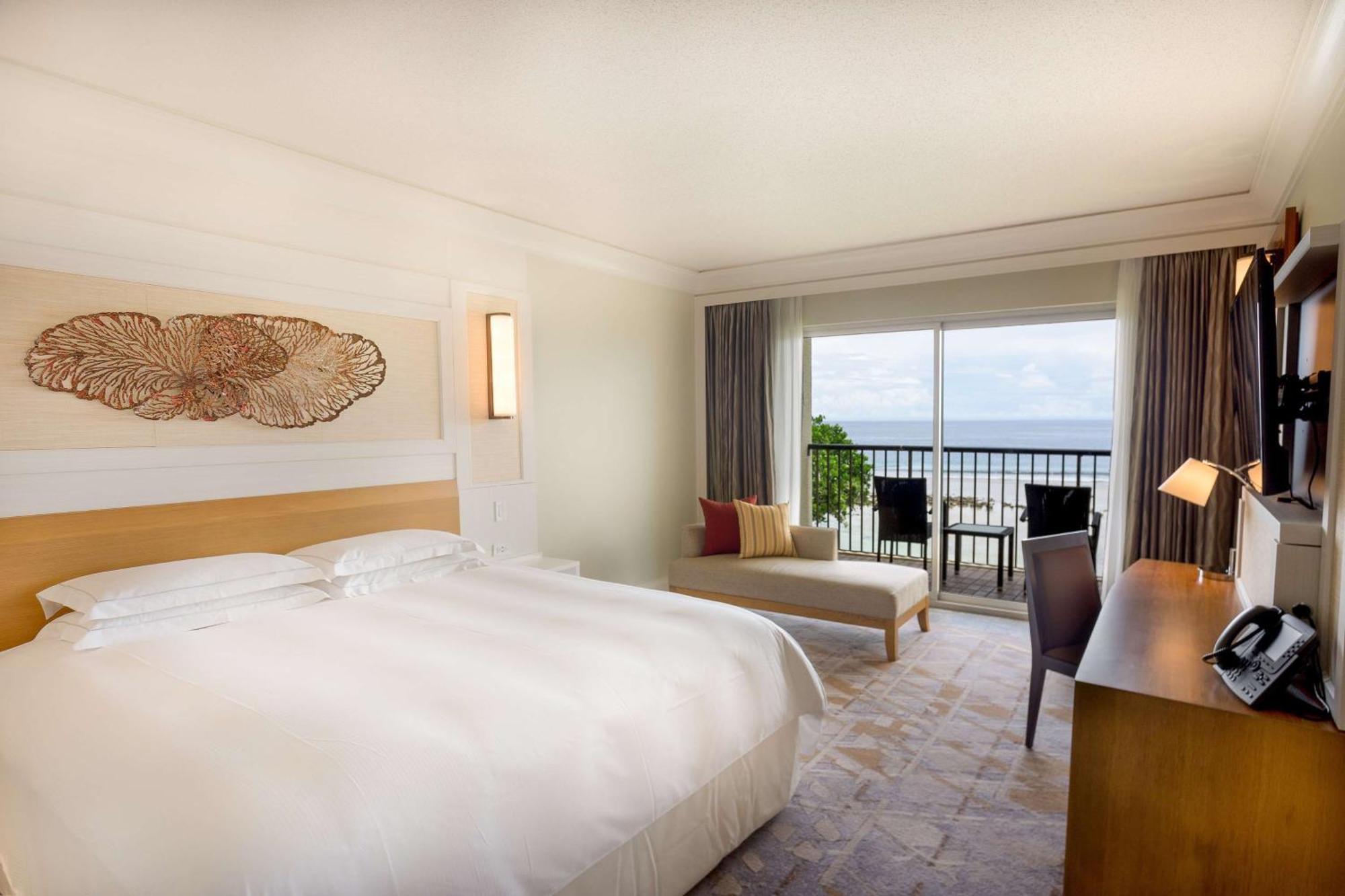 Hilton Guam Resort & Spa Tumon Εξωτερικό φωτογραφία