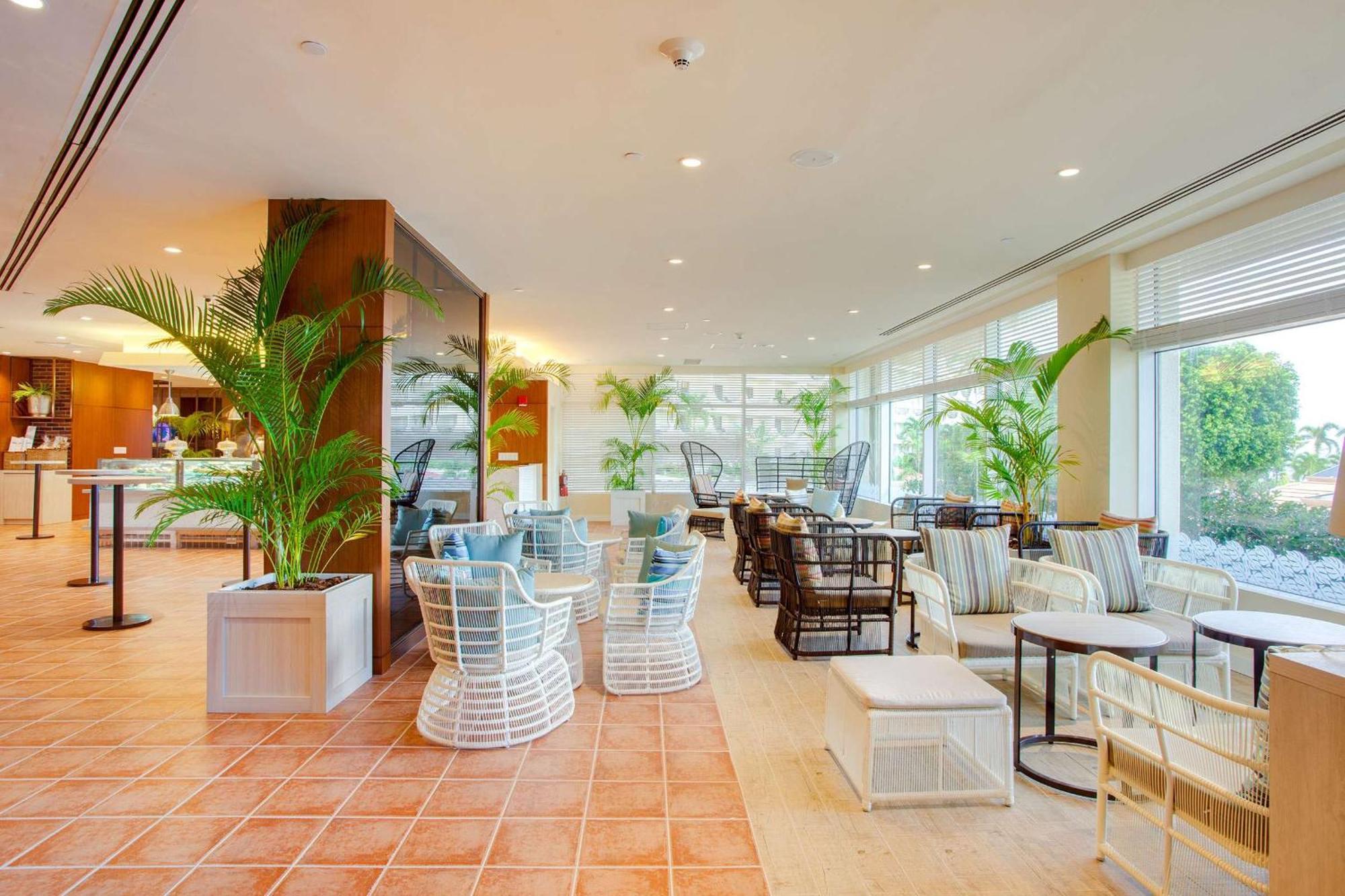 Hilton Guam Resort & Spa Tumon Εξωτερικό φωτογραφία