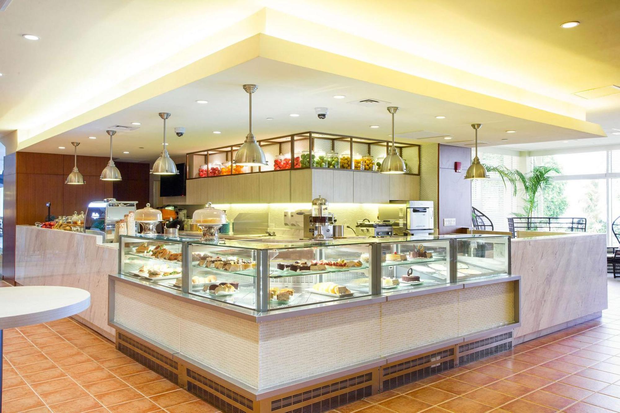 Hilton Guam Resort & Spa Tumon Εξωτερικό φωτογραφία