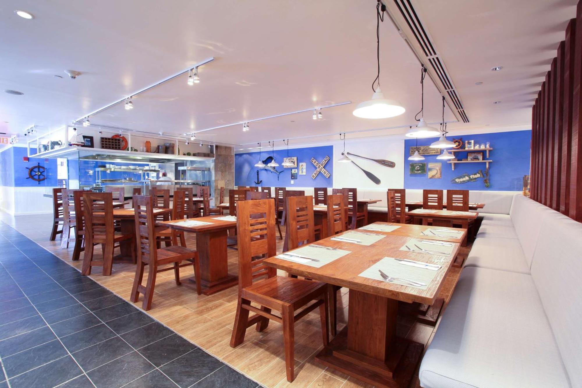 Hilton Guam Resort & Spa Tumon Εξωτερικό φωτογραφία