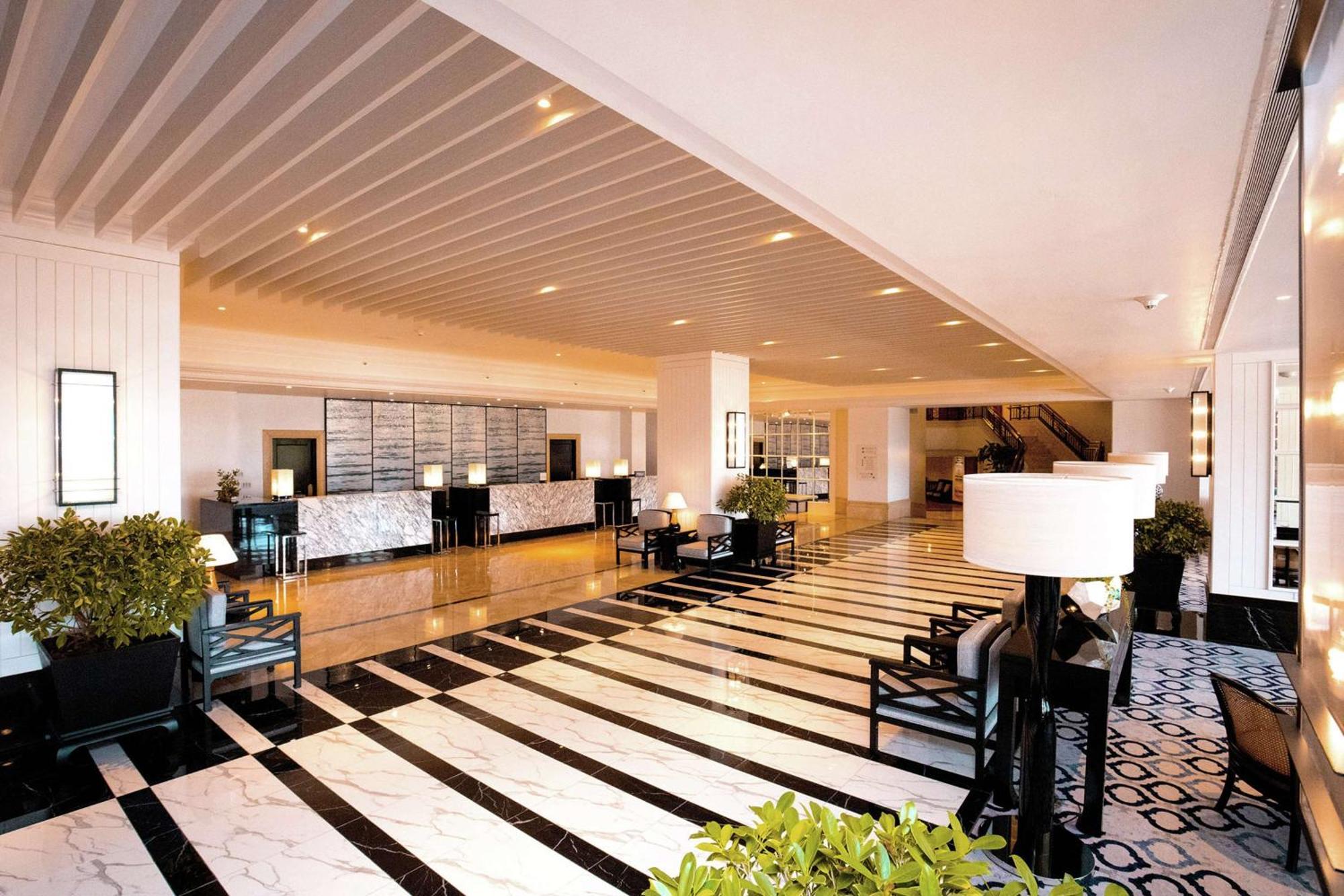Hilton Guam Resort & Spa Tumon Εξωτερικό φωτογραφία