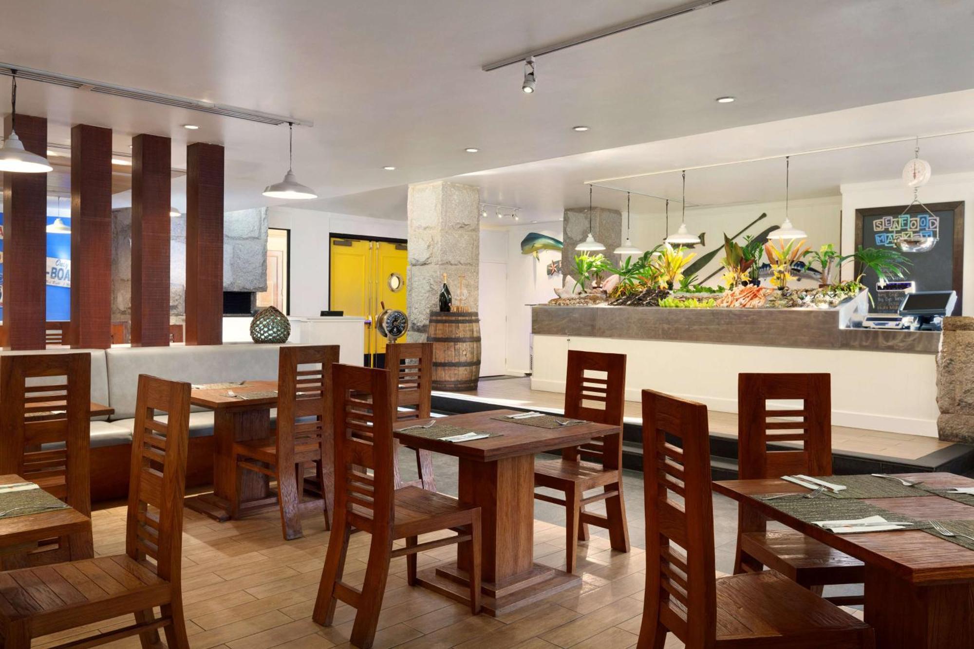 Hilton Guam Resort & Spa Tumon Εξωτερικό φωτογραφία
