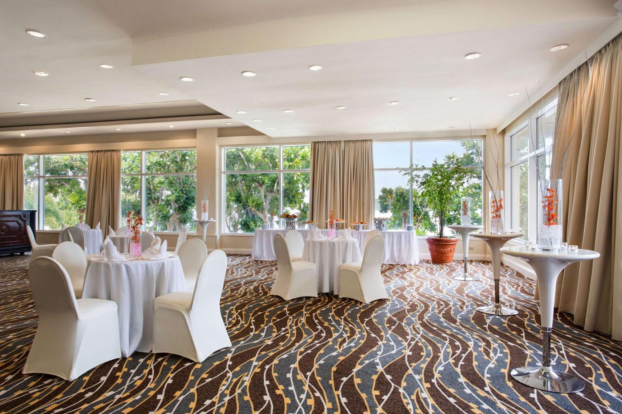 Hilton Guam Resort & Spa Tumon Εξωτερικό φωτογραφία