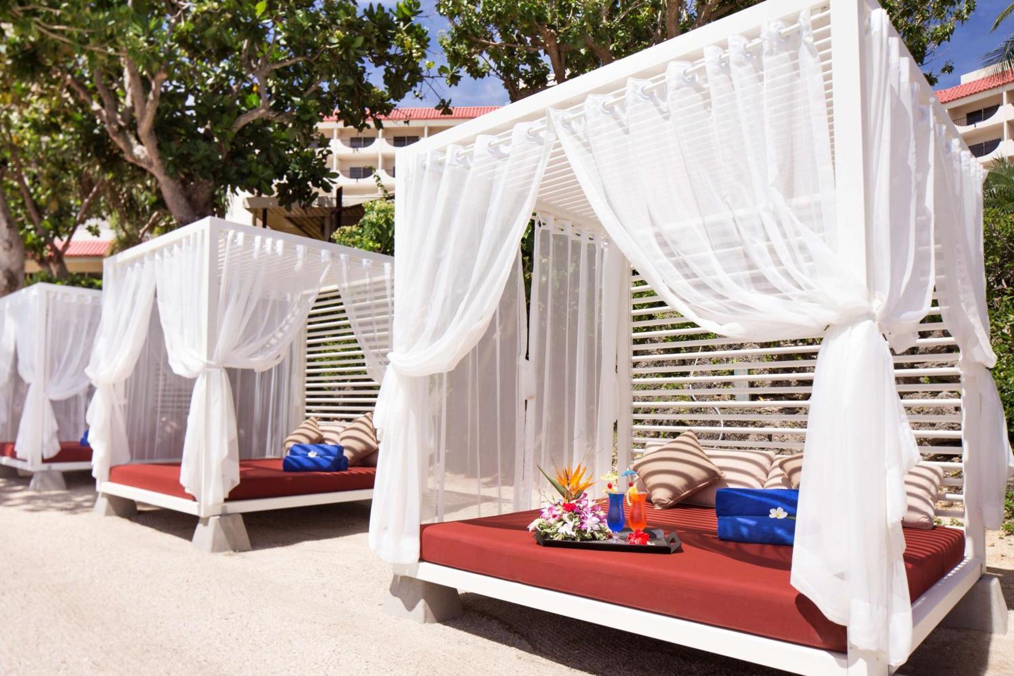 Hilton Guam Resort & Spa Tumon Εξωτερικό φωτογραφία