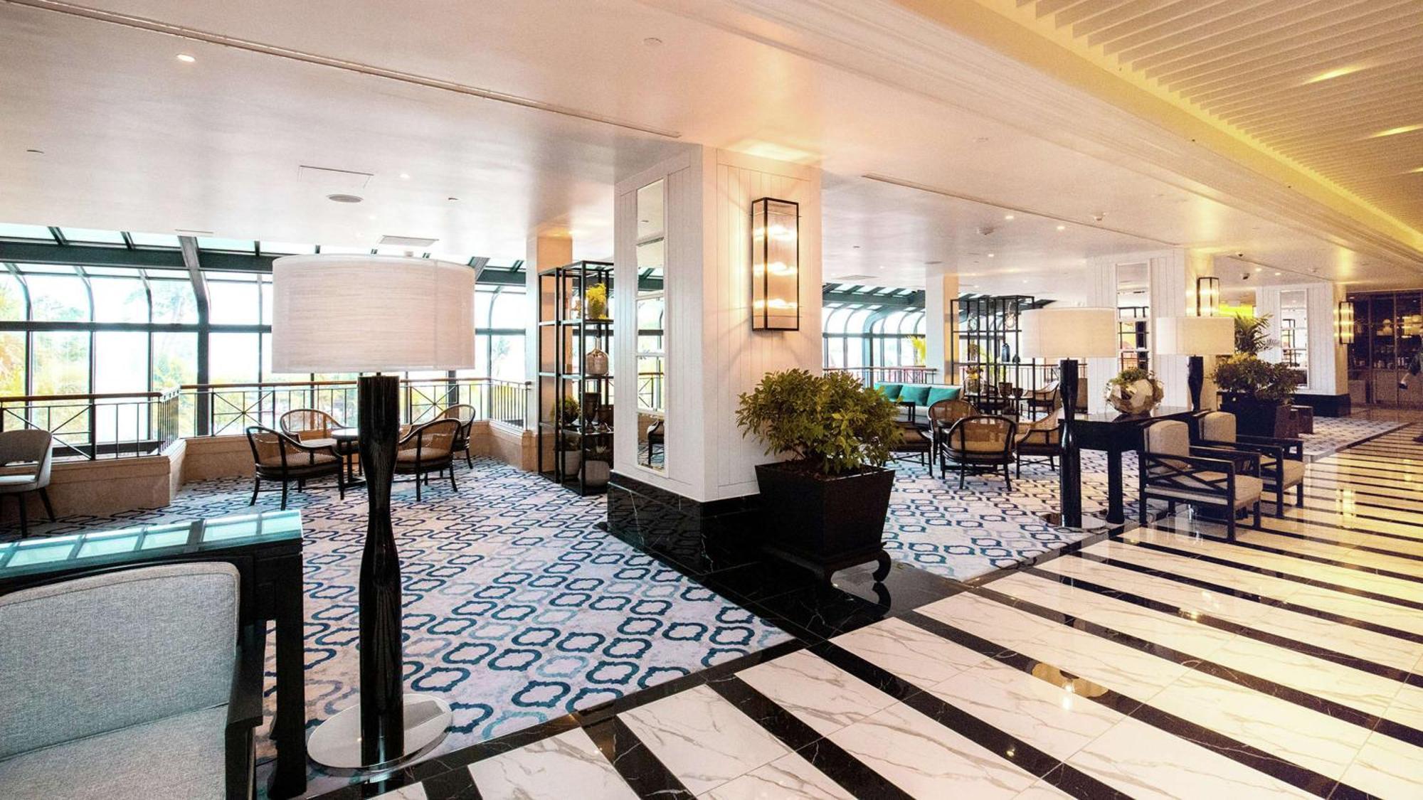 Hilton Guam Resort & Spa Tumon Εξωτερικό φωτογραφία