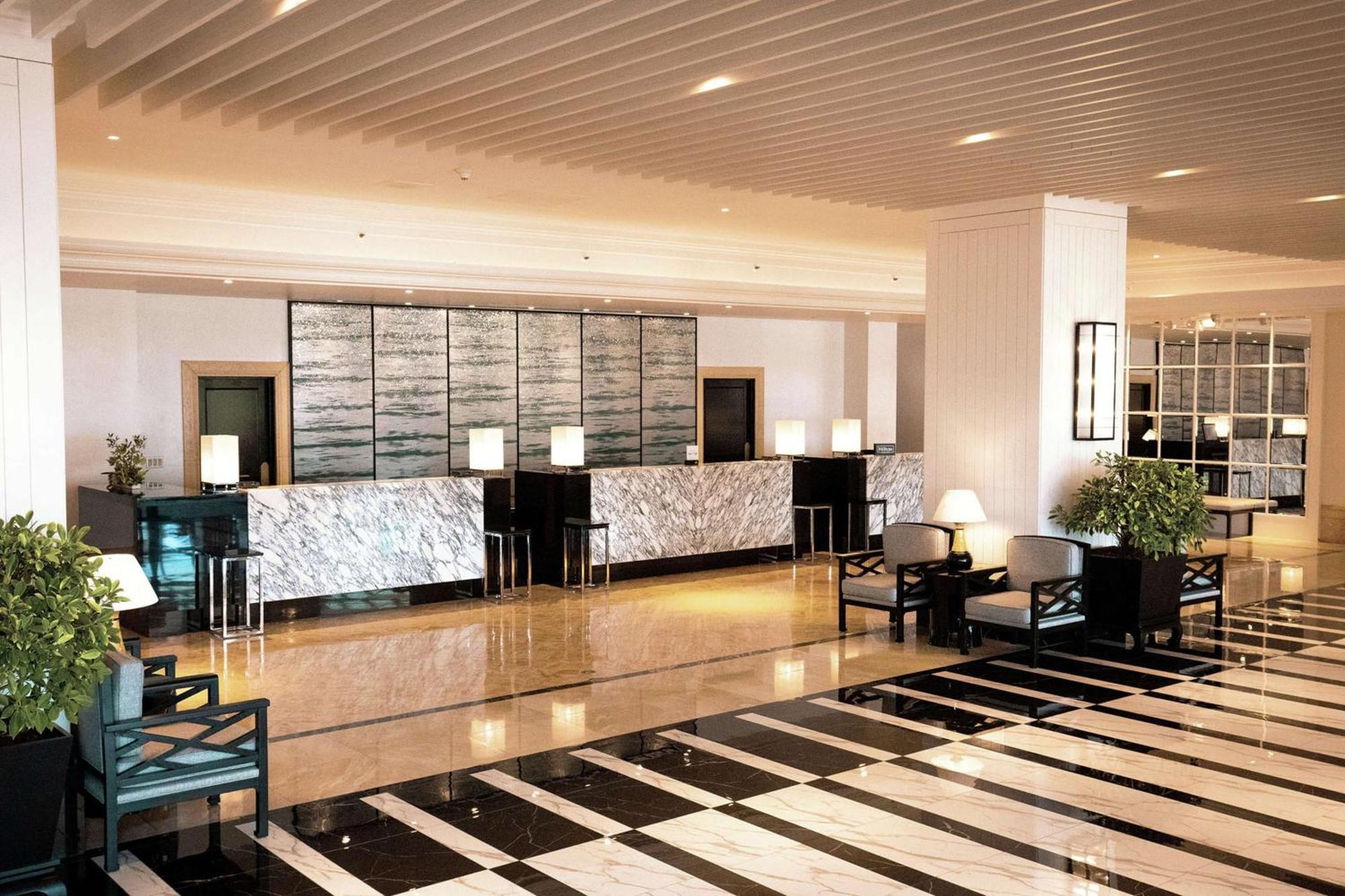 Hilton Guam Resort & Spa Tumon Εξωτερικό φωτογραφία