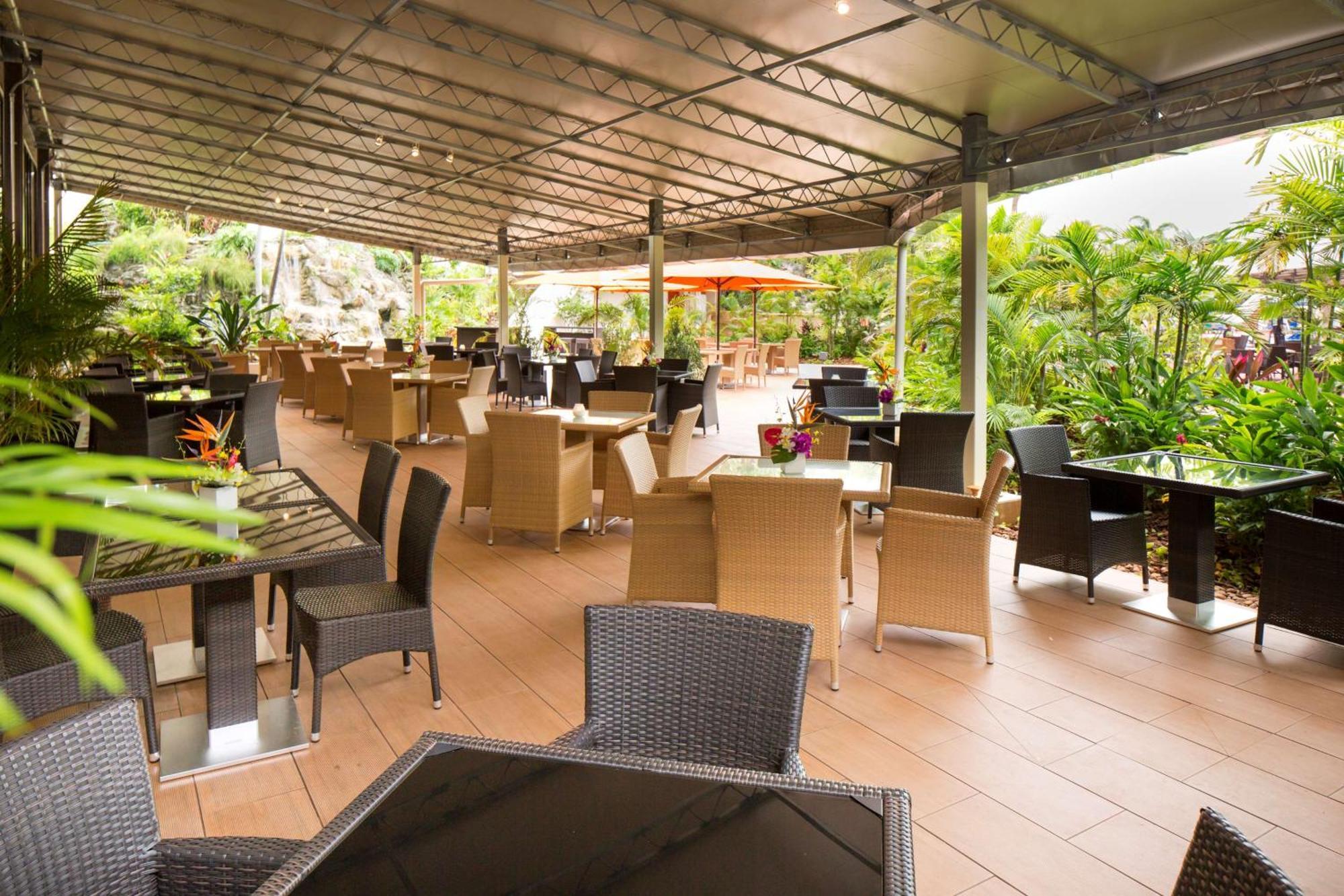 Hilton Guam Resort & Spa Tumon Εξωτερικό φωτογραφία