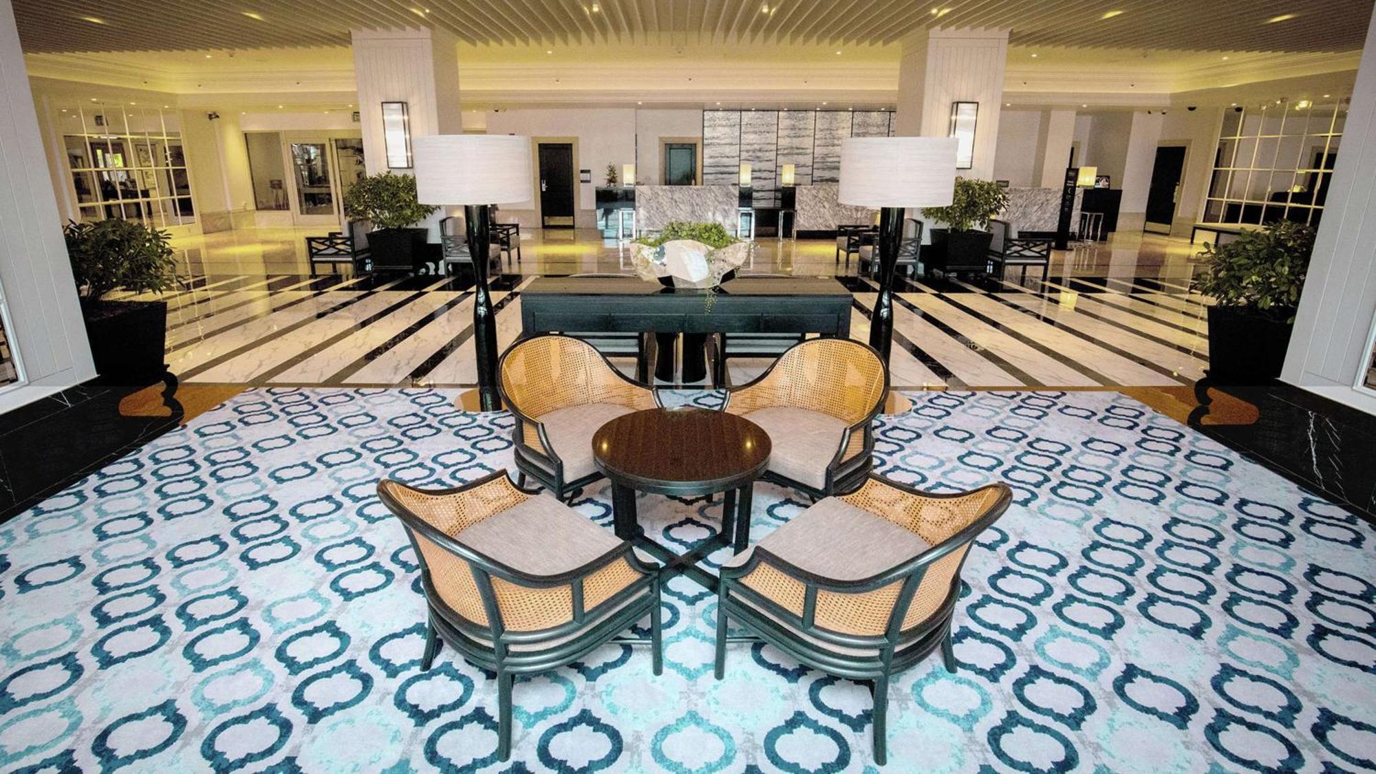 Hilton Guam Resort & Spa Tumon Εξωτερικό φωτογραφία