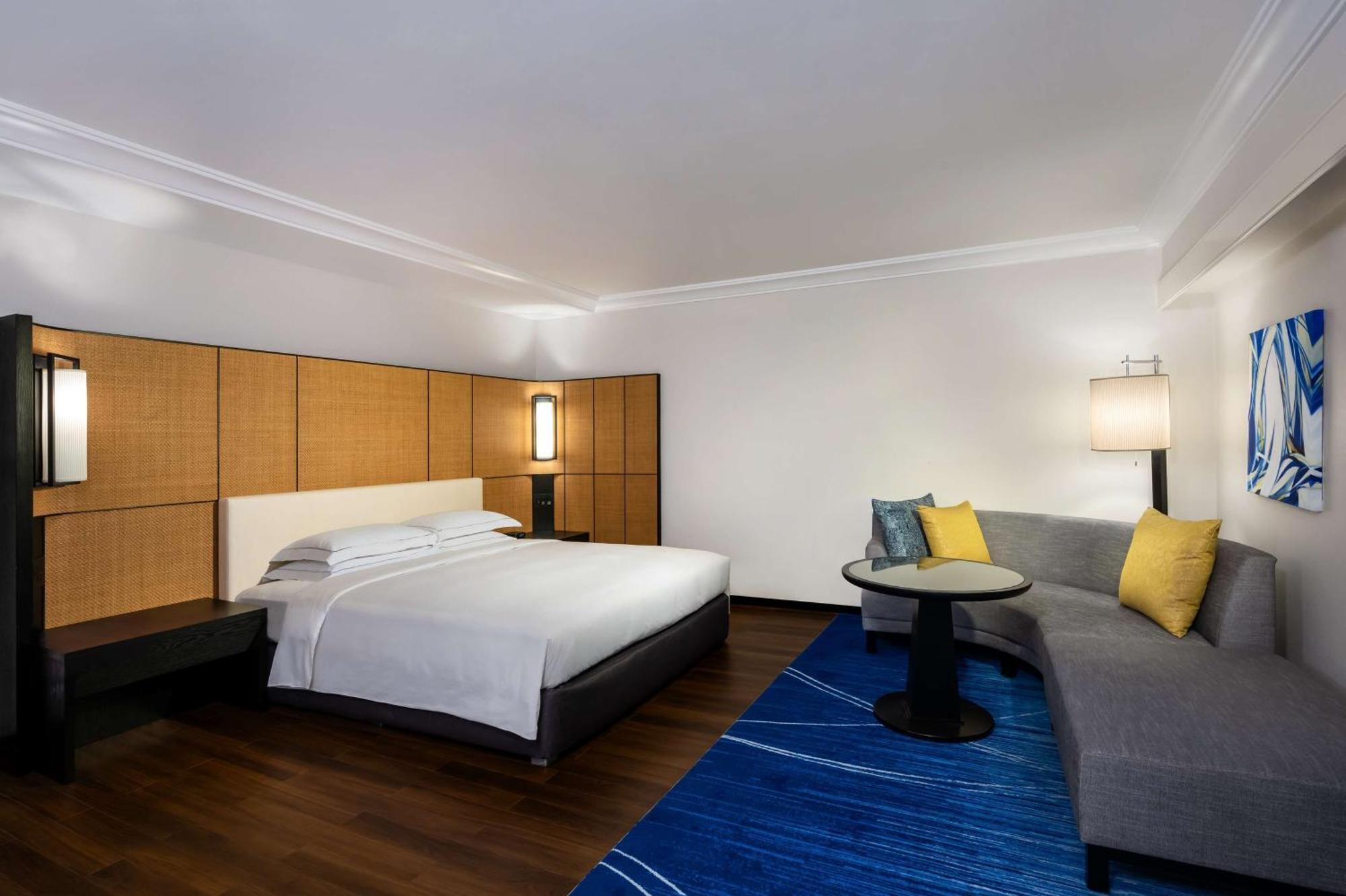 Hilton Guam Resort & Spa Tumon Εξωτερικό φωτογραφία
