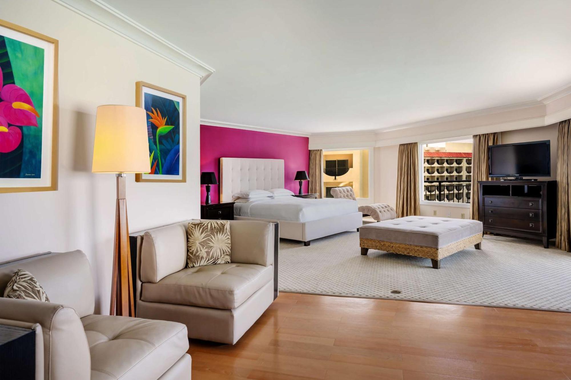 Hilton Guam Resort & Spa Tumon Εξωτερικό φωτογραφία