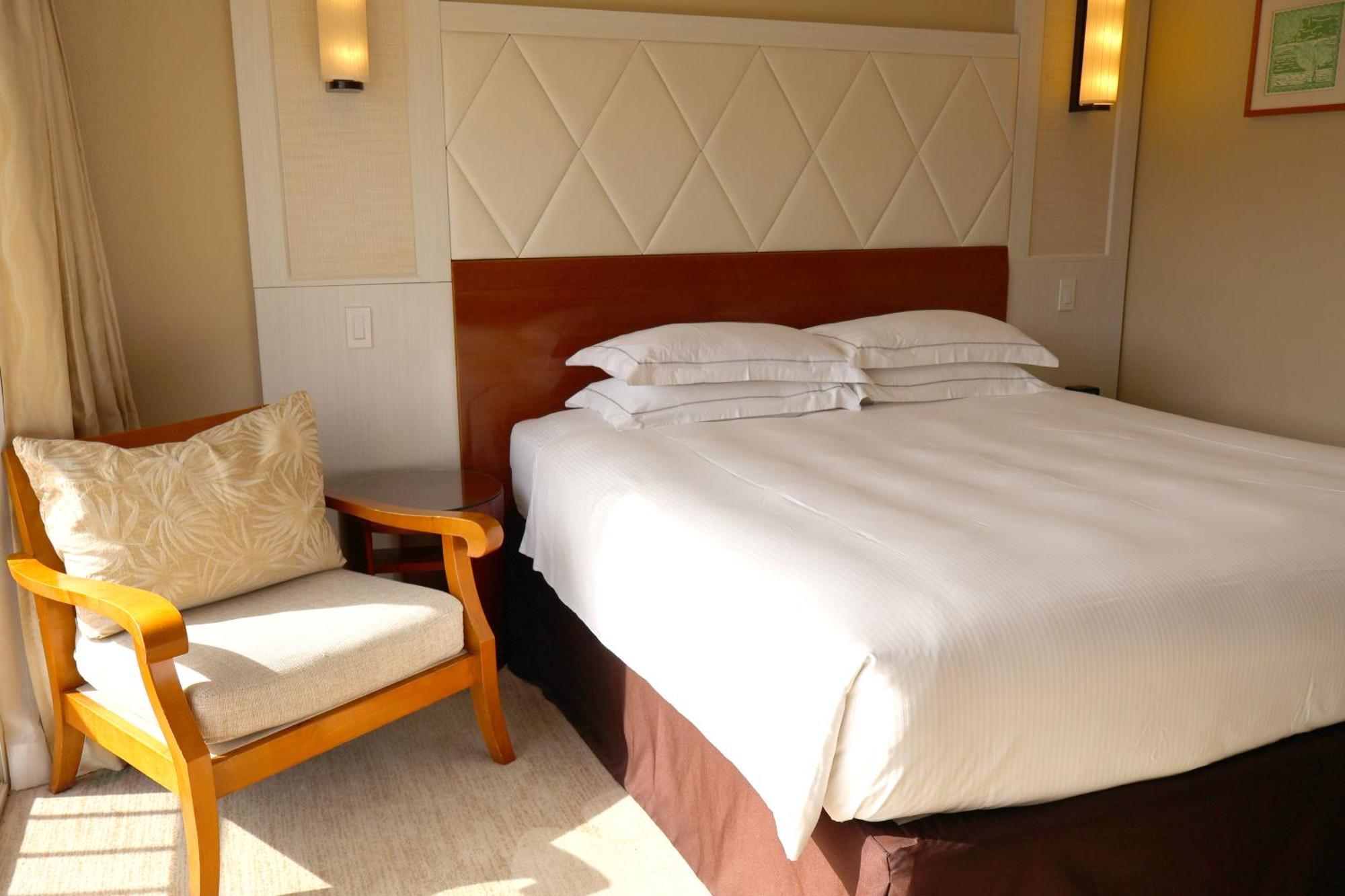 Hilton Guam Resort & Spa Tumon Εξωτερικό φωτογραφία