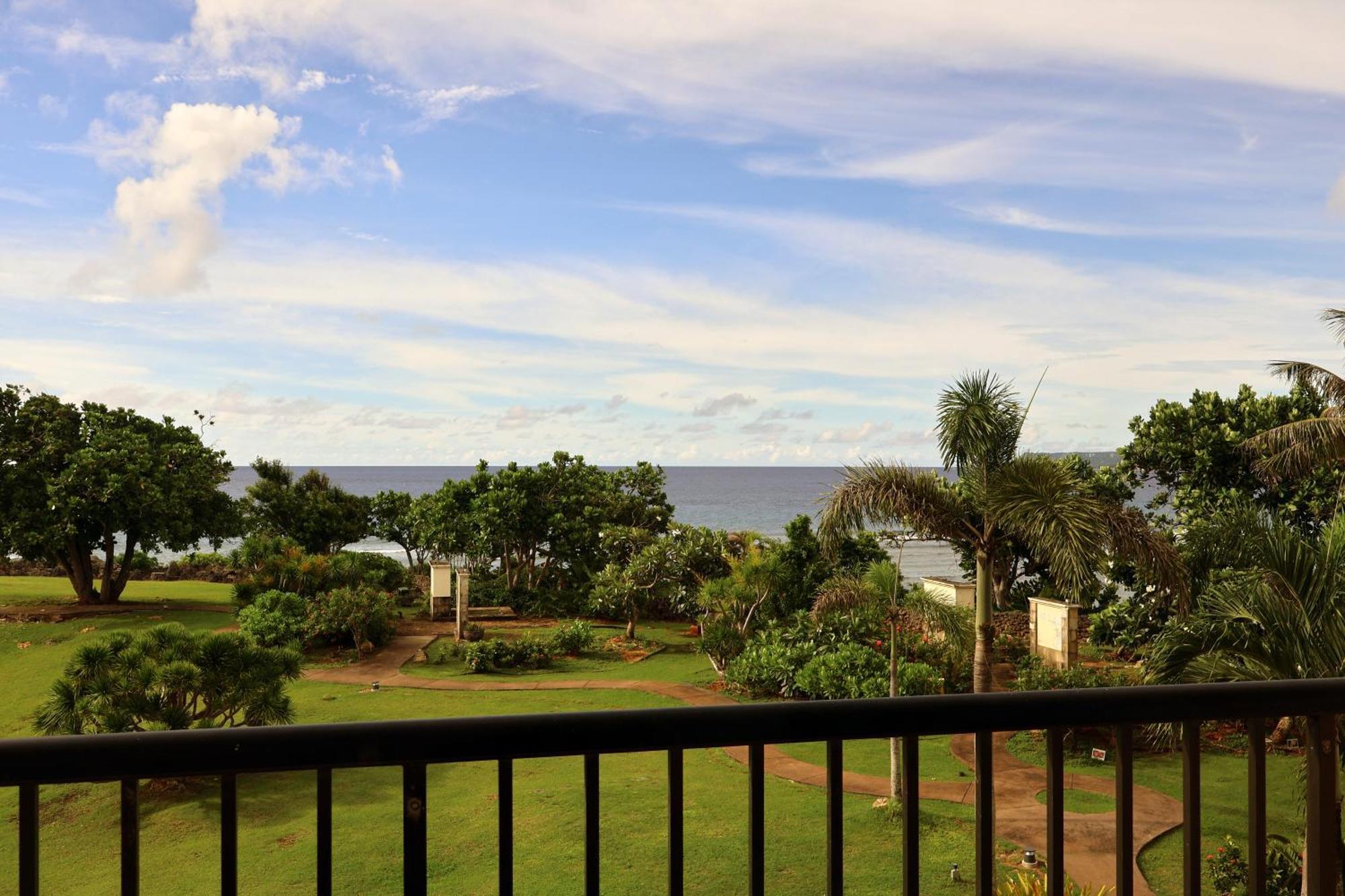 Hilton Guam Resort & Spa Tumon Εξωτερικό φωτογραφία