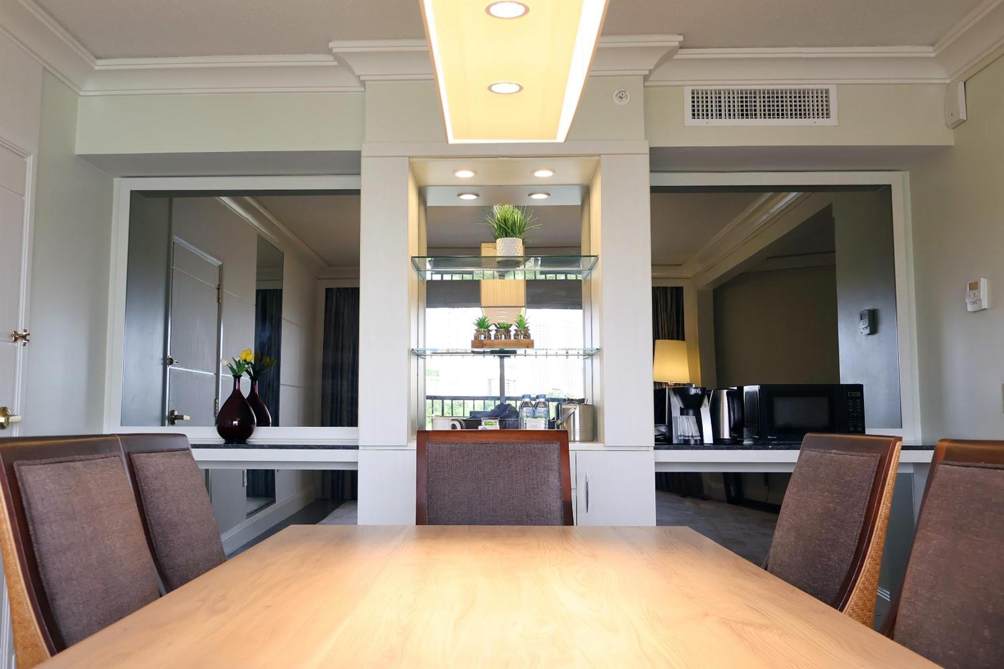 Hilton Guam Resort & Spa Tumon Εξωτερικό φωτογραφία