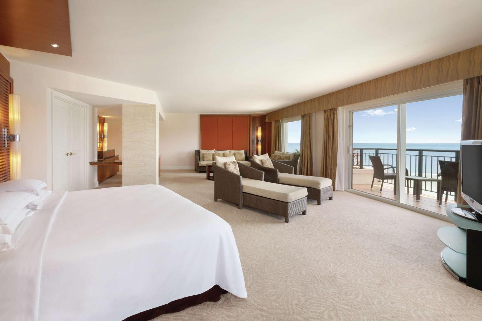 Hilton Guam Resort & Spa Tumon Εξωτερικό φωτογραφία