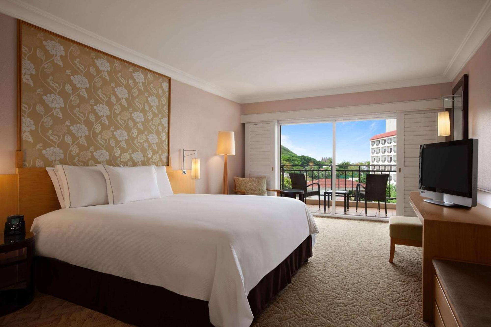 Hilton Guam Resort & Spa Tumon Εξωτερικό φωτογραφία